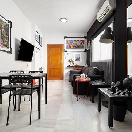 Апартаменты Mz Flat Малага Экстерьер фото