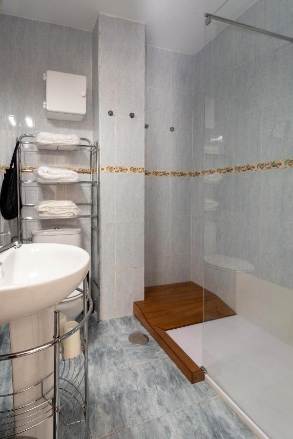 Апартаменты Mz Flat Малага Экстерьер фото